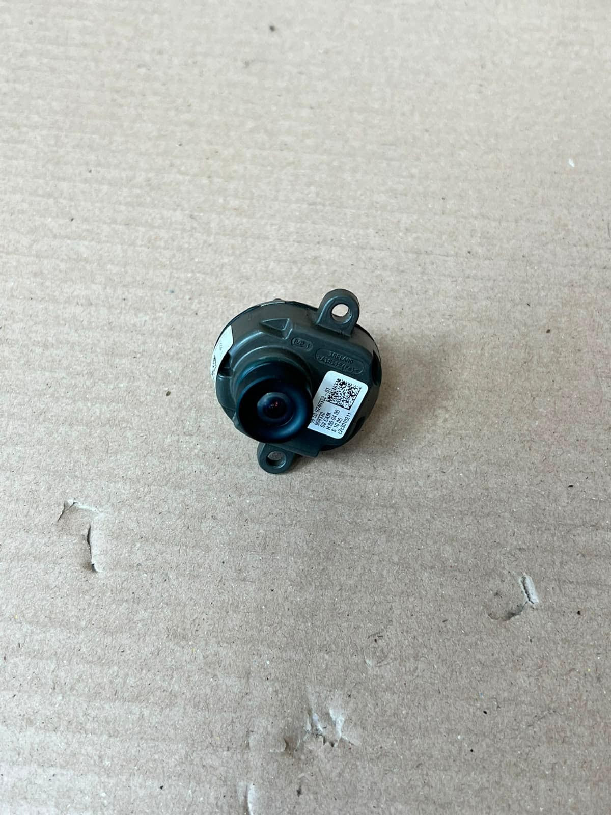 BMW X5 E70 X6 E71 F01 F02 F06 F07 F13 Front Bumper Side View Camera 9240352