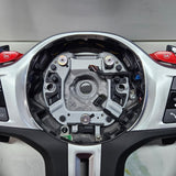 2019-2023 BMW M5 Series G30 F91 F90 Steering Wheel Shift Pads 5A090A0 OEM