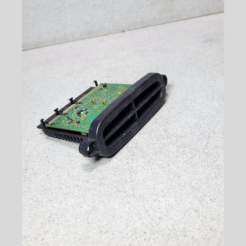 2010-2017 BMW X3 Scheinwerfermodul Fahrerseite 7316209 X3 F25