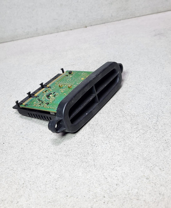 2010-2017 BMW X3 Headlight Driver side Module 7316209 X3 F25