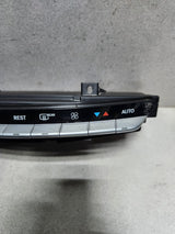 Mercedes Climate Control Panel A2219055200