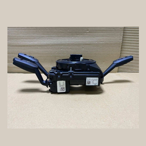 BMW Steering Column Switch 9138206  X5 E70, E84, and E91