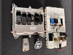 Load image into Gallery viewer, BMW 320iX N20 420xi ENGINE CONTROL COMPUTER ECU ECM DME 8610635
