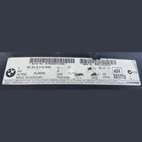 OEM BMW E60 E63 E64 E90 E92 CID Screen Board Monitor Display 8.8 CIC 9215646