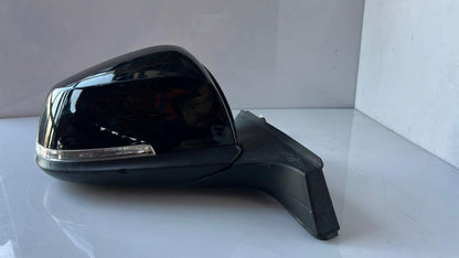 2016-19 BMW X1 Side View Mirror A091564 Z4 G29, X2 F39, 3 Series