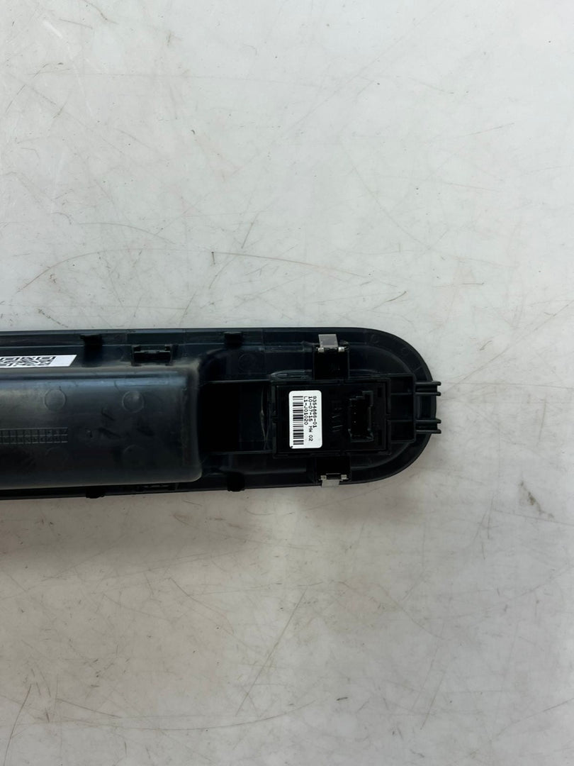 2011-2016 R60 Mini Cooper Countryman Front Power Window Switch 9810861 OEM