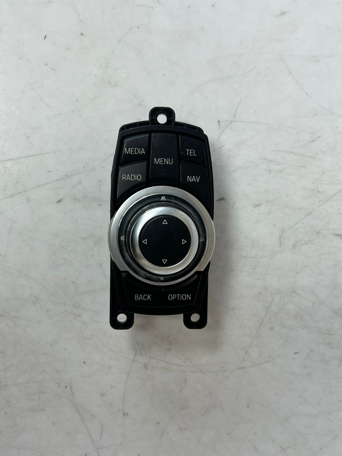 2009-2015 BMW 750i F10 F07 F01 F20 F21 F25 F30 Idrive Controller Switch 9286699 