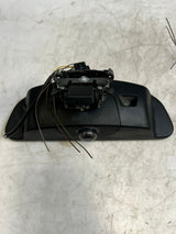 BMW F20 F21 F30 F31 Rain Sensor Windscreen Hud WITH MIRROR 9270588 OEM