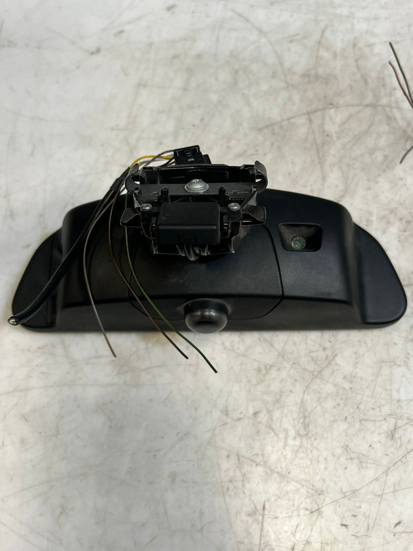 BMW F20 F21 F30 F31 Rain Sensor Windscreen Hud WITH MIRROR 9270588 OEM