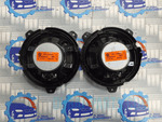 Load image into Gallery viewer, BMW  HARMAN KARDON SOUND SPEAKERS AMPLIFIERS TWEETERS E46 AUDIO  SYSTEM COMPLETE
