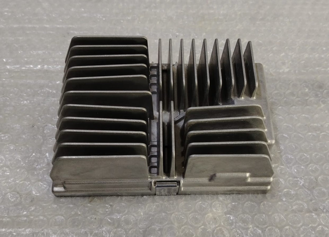 OEM BMW G30 F90 G32 HIFI AUDIO SYSTEM AMPLIFIER UNIT 6834903