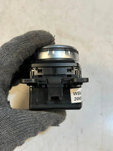 2017 BMW 4er Serie F10 F20 F21 F30 F80 Drehknopf Schalter iDrive Controller 9350724 OEM