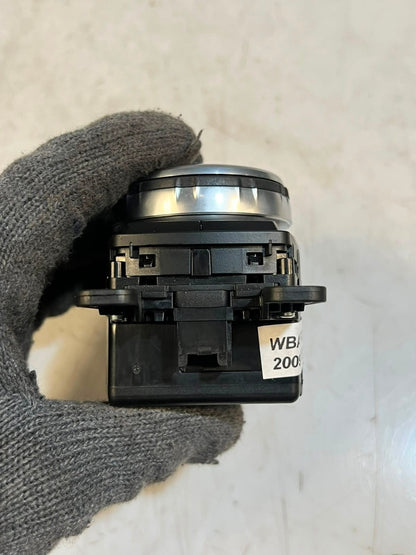 2017 BMW 4 Series F10 F20 F21 F30 F80 Knob Switch iDrive Controller 9350724 OEM