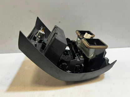 BMW 750Li 7' F01 F02 F03 F04 F10 F11 5' Rear Climate Control Unit 9245277 OEM