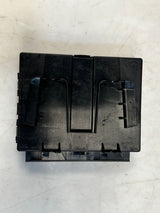 2012 BMW 1 3 Series F30 F31 F20 F21 Heater Control Module Front 9287531 OEM