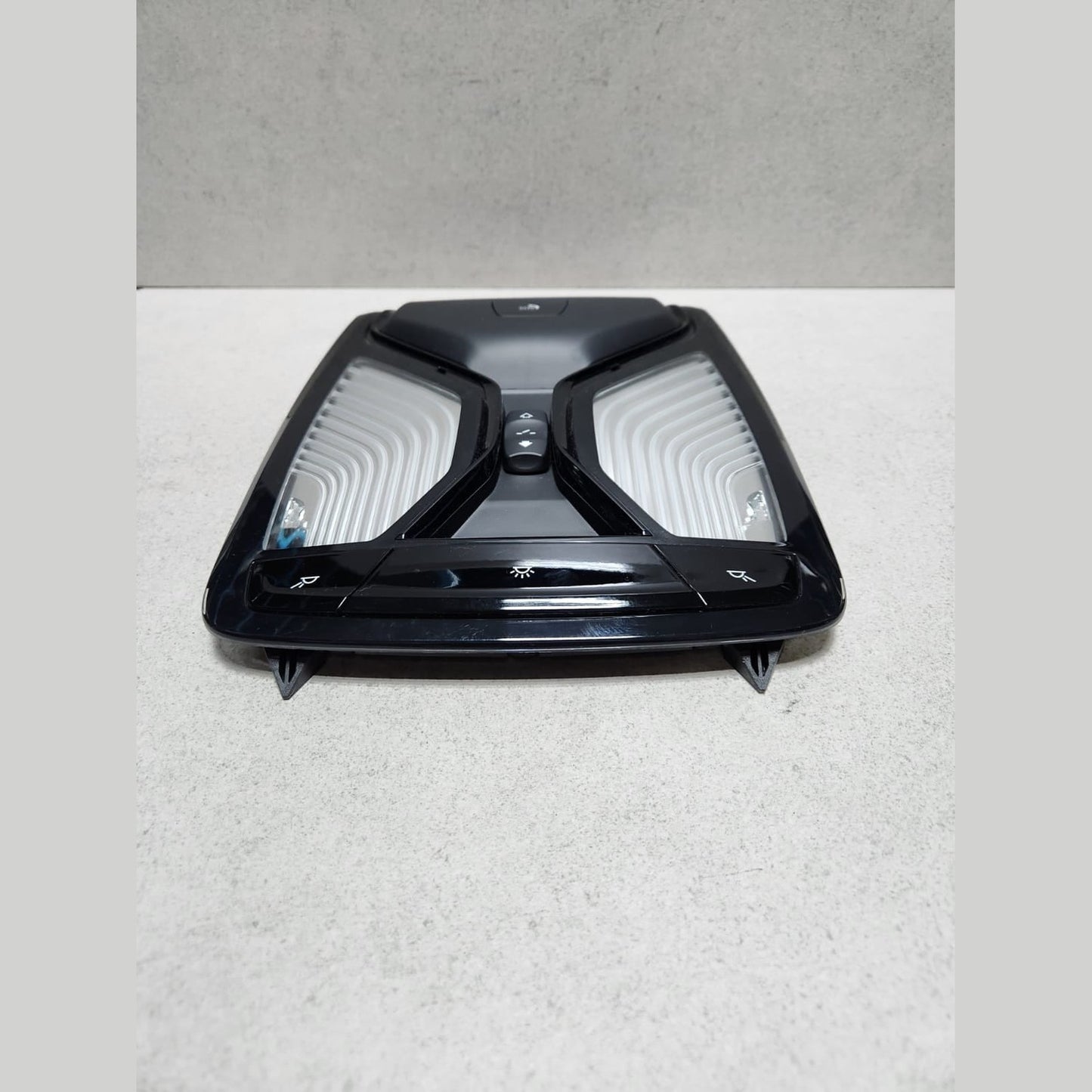 Genuine 2017 BMW X3 Roof Functional Center 7910980 X3 G01