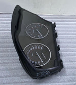 قم بتحميل الصورة إلى عارض الصور، OEM BMW F20 F21 F22 F23 Instrument Cluster Speedometer KMH VDO 9363217