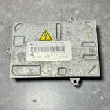 Mercedes Benz W221 Xenon Light Headlight Control Module Unit A216 8203585 OEM