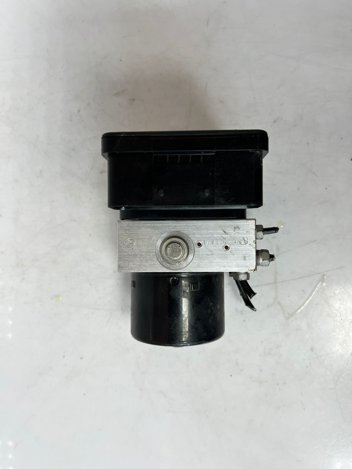 BMW 1 3 E81 E82 E87 E90 ABS Brake Pump DSC Hydraulic unit 6789301 OEM