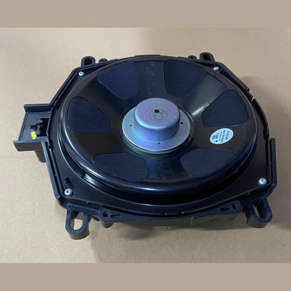 OEM BMW X3 F25 X5 F15 Floor Under Seat Speaker Sub Woofer Left 7863531