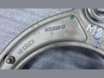 قم بتحميل الصورة إلى عارض الصور، OEM BMW F90 M5 F91 M8 UPPER FRONT LEFT CONTROL ARM ASSEMBLY 8053331