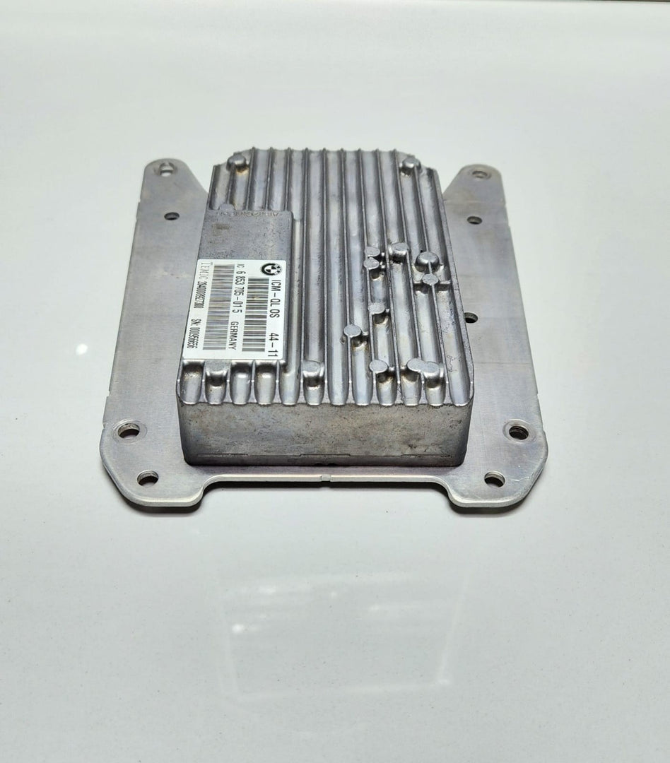 2008-2014 BMW X6 ICM Integrated Chassis Management Control Unit 6853705 E71 OEM