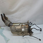 Load image into Gallery viewer, BMW 5 Series G30 G31 X3 G01 B47 Diesel Particulate Filter 8599735 OEM