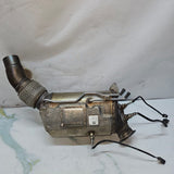 BMW 5 Series G30 G31 X3 G01 B47 Diesel Particulate Filter 8599735 OEM