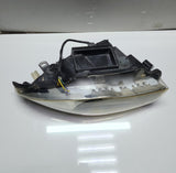BMW Headlight left side 6924487 1 Series E81 E87 OEM HALOGEN LHS ECE