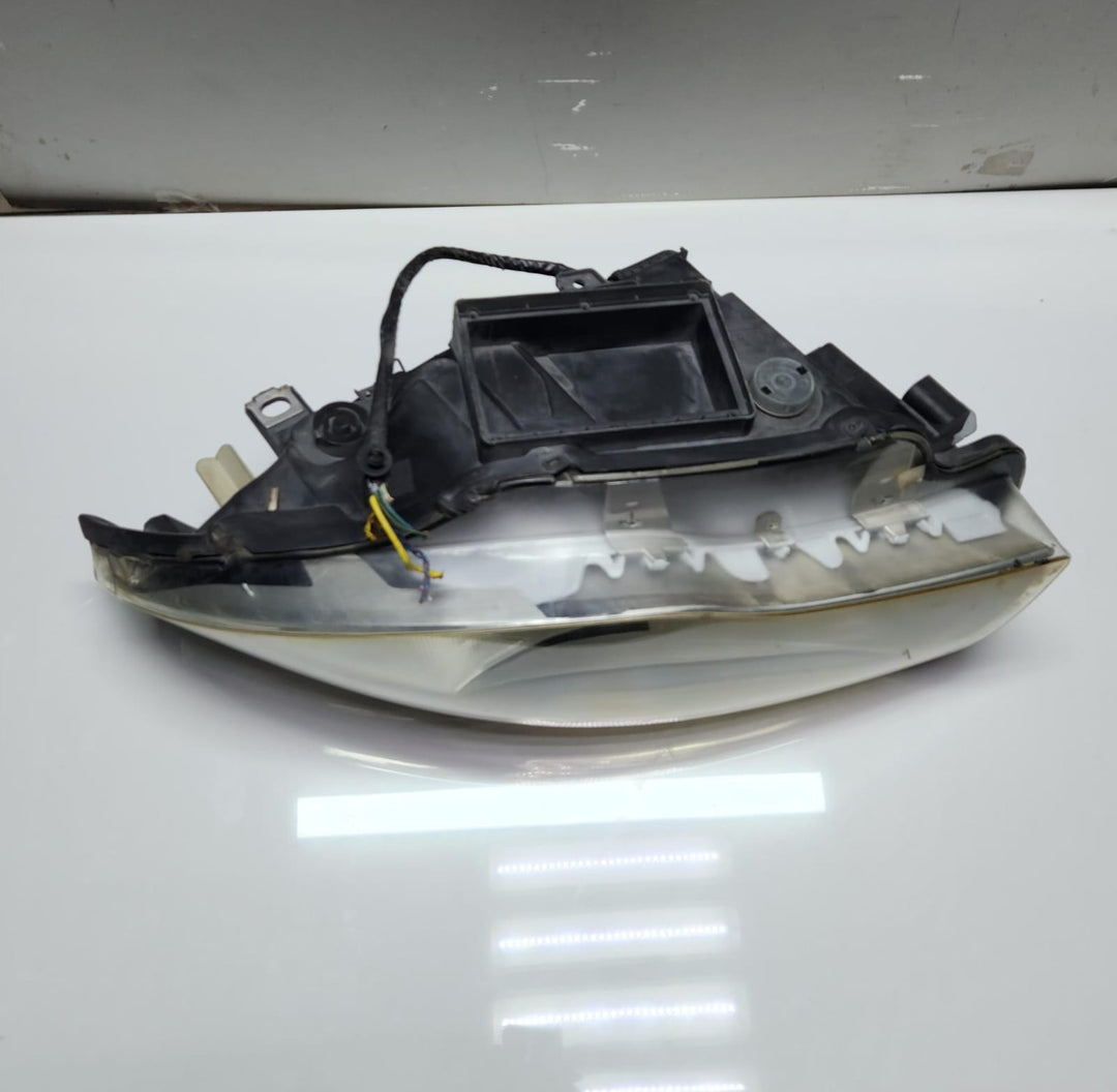 BMW Headlight left side 6924487 1 Series E81 E87 OEM HALOGEN LHS ECE