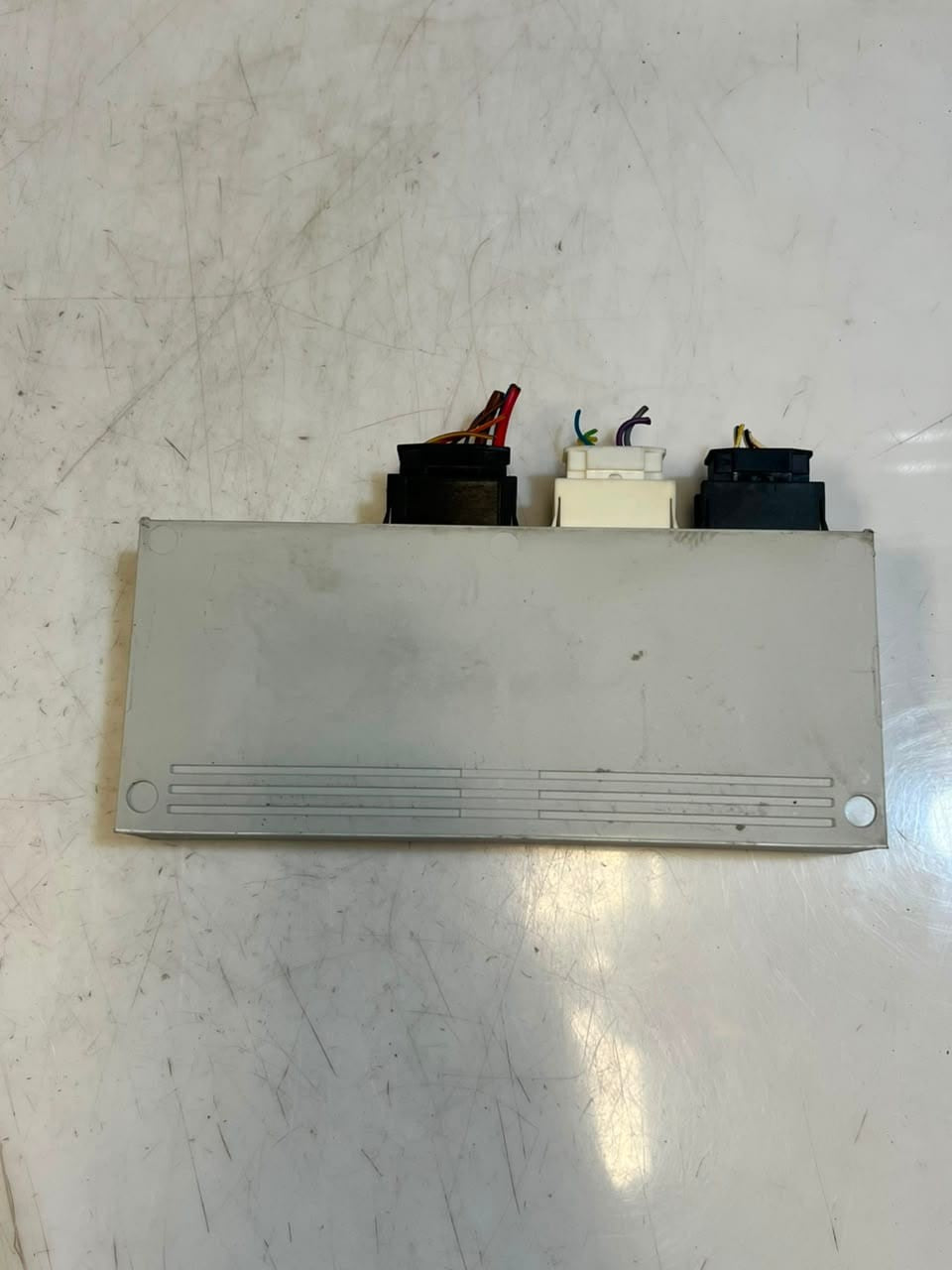 2012-2015 BMW 2' 3' X5 F30 F15 F45 F31 F35 Tailgate Control Unit 7367747 OEM