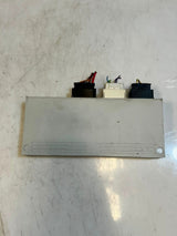 2012-2015 BMW 2' 3' X5 F30 F15 F45 F31 F35 Tailgate Control Unit 7367747 OEM