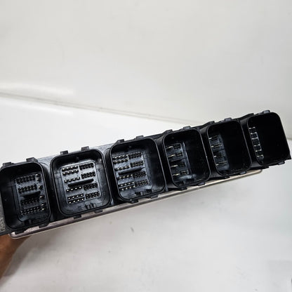 5A45F59-BMW 2 Series G42 Engine Control Unit DME Without KEY 