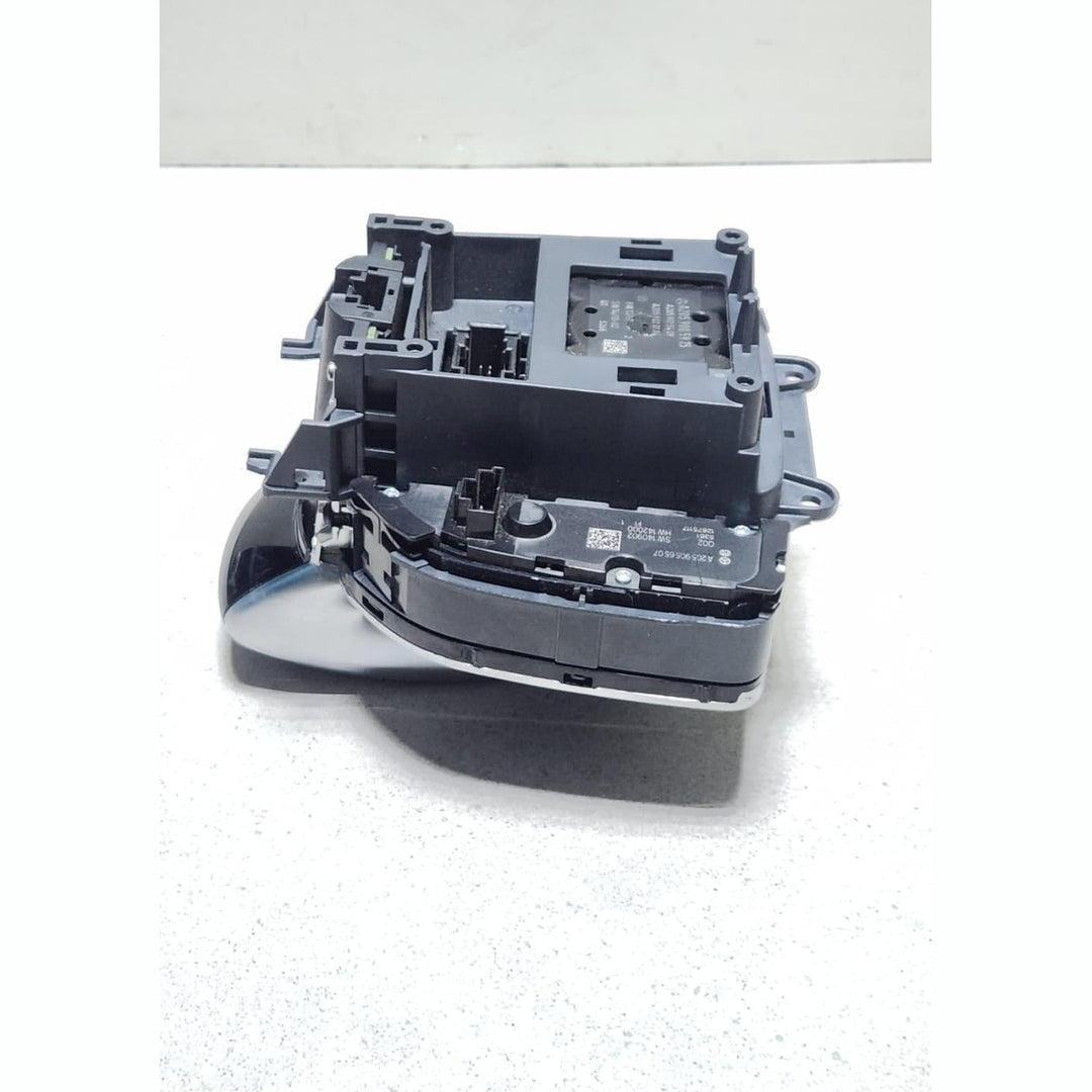 2015-2017 Mercedes-Benz C300 Touch Pad Control Unit A2059005915
