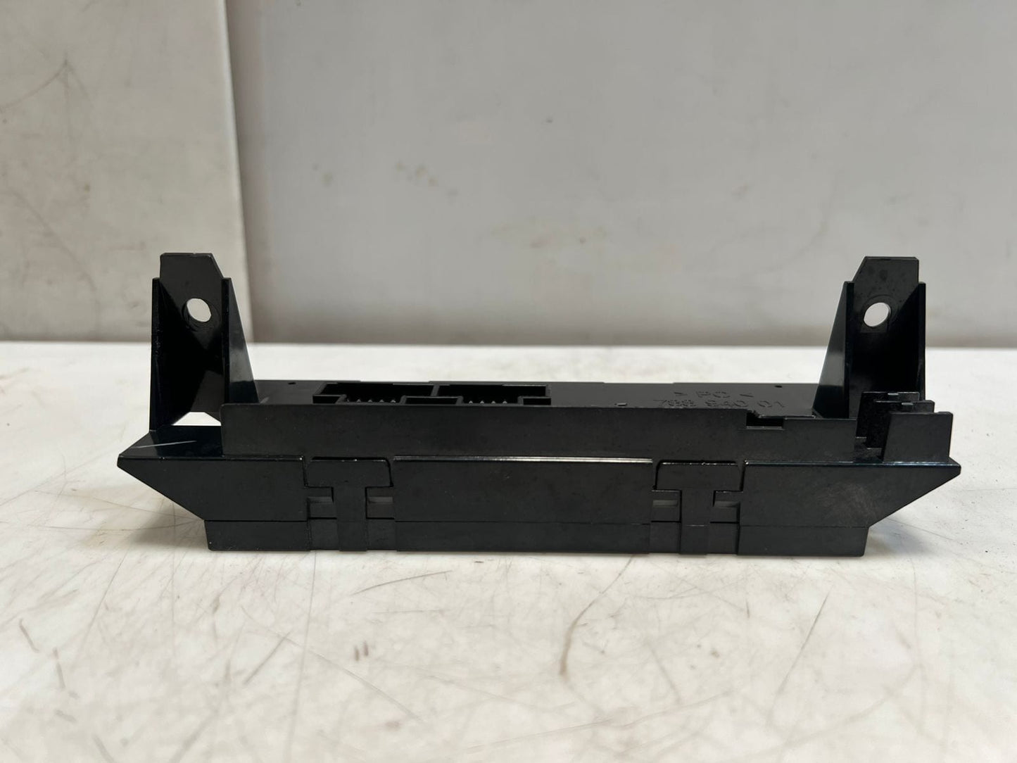 2007-2018 BMW X5 F15 and E70 3rd Row A/C Climate Control Module 9116489 OEM