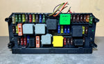 Bild in die Galerieansicht laden, Scatola fusibili relè modulo SAM anteriore 10-16 Mercedes-Benz W212 W204...