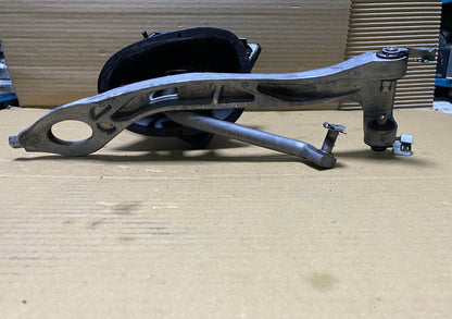 2012-2015 BMW M135i Manual Transmission Shifter Arm 7605090 F20 F21 F30 F31 F32 