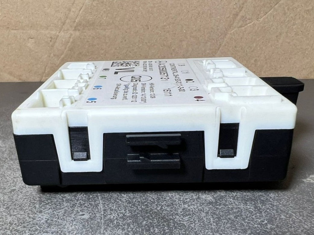 Mercedes-Benz W205 C-Class Front Left Side Door Control Module A205 9005713 OEM