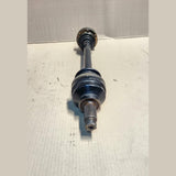BMW 5 E39 Rear Driveshaft 1229142 5 Series E39