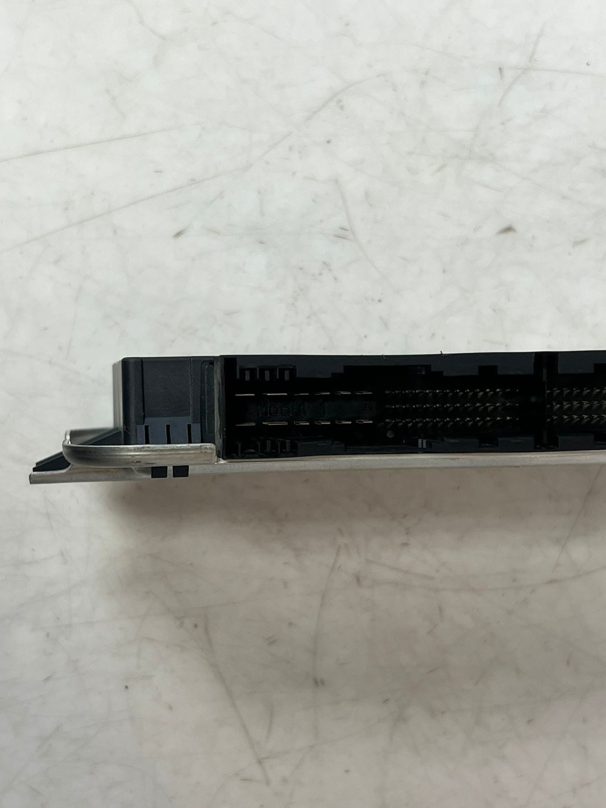 2011-16 BMW 528i 535i 550i 5' F10 F11 Footwell Light Control Module 9345373 OEM