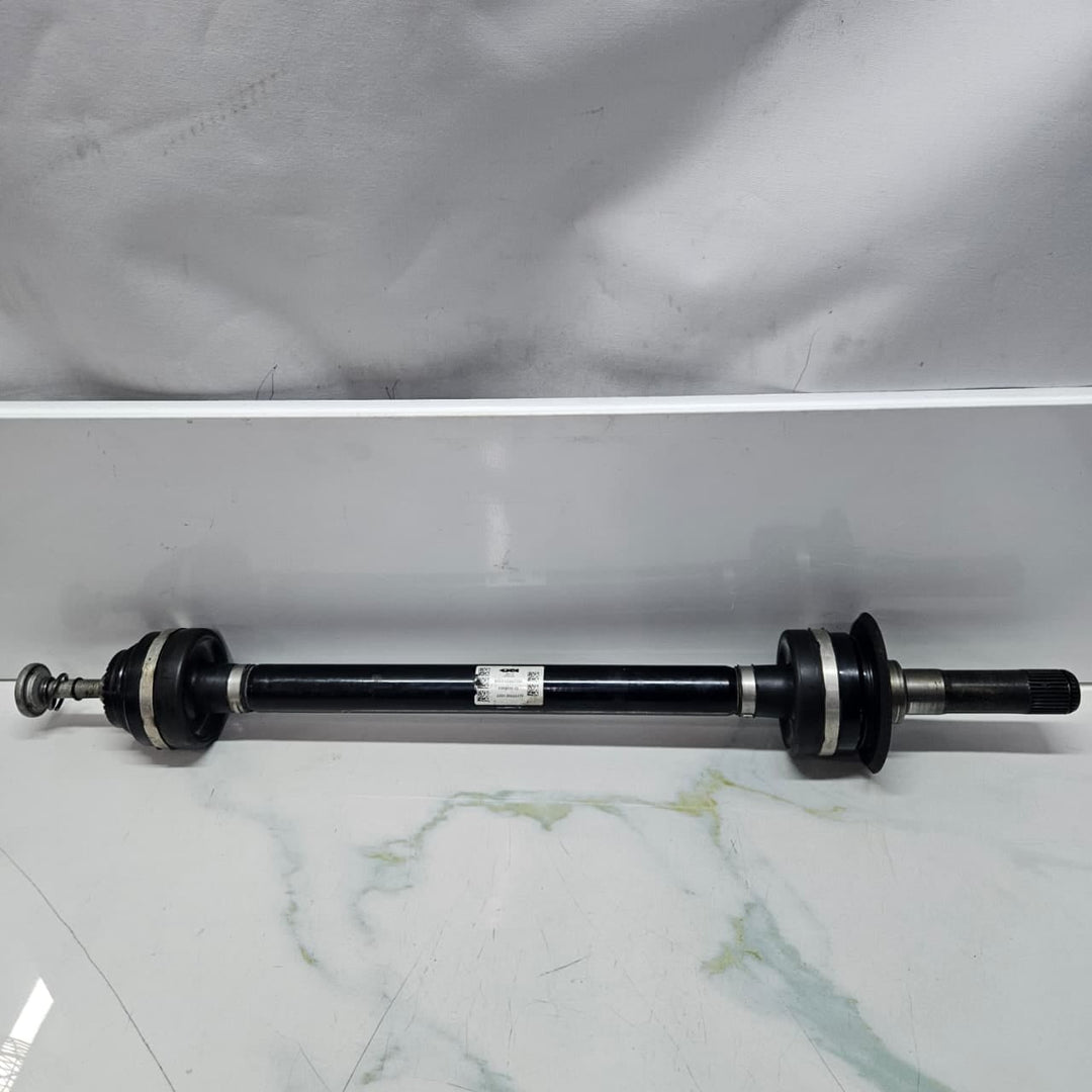 2021-2024 BMW M3 M4 G80 G82 G83 Rear Right Axle Shaft 8089856 LOW MILEAGE