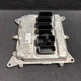 BMW Z4 X1 20i N20 E84 ENGINE CONTROL ECU Kit DME CAS3 + Key Manual - 8603576