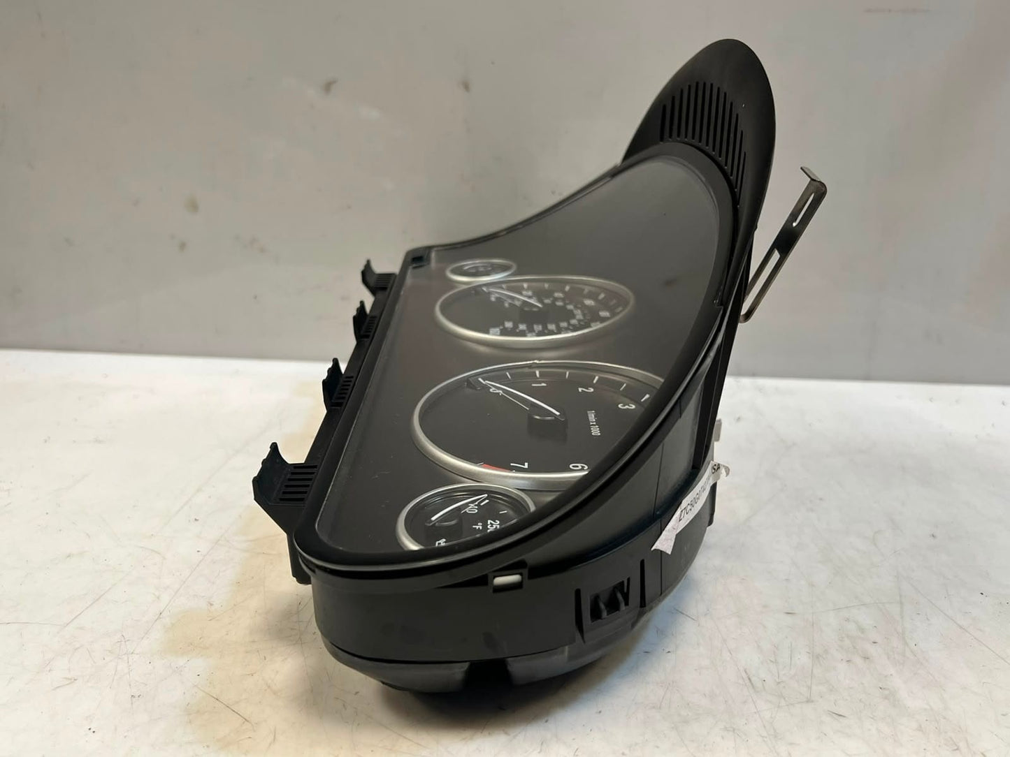 2014-2018 BMW X5 F15 X3 F25 Instrument Cluster SPEEDOMETER 6820601 OEM