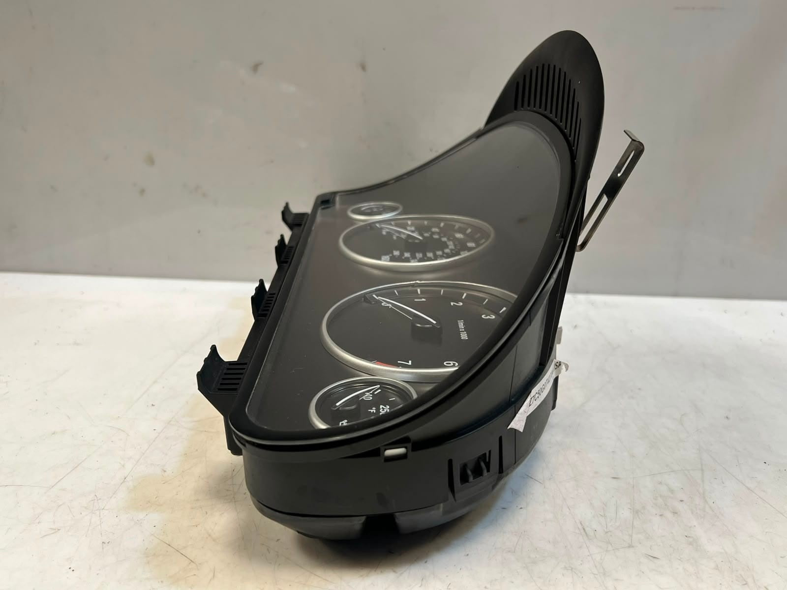 2014-2018 BMW X5 F15 X3 F25 Instrument Cluster SPEEDOMETER 6820601 OEM