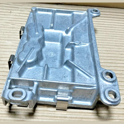 BMW F10 F11 F12 F13 F06 F01 Control Unit HSR Steering Rear Axle 6854032