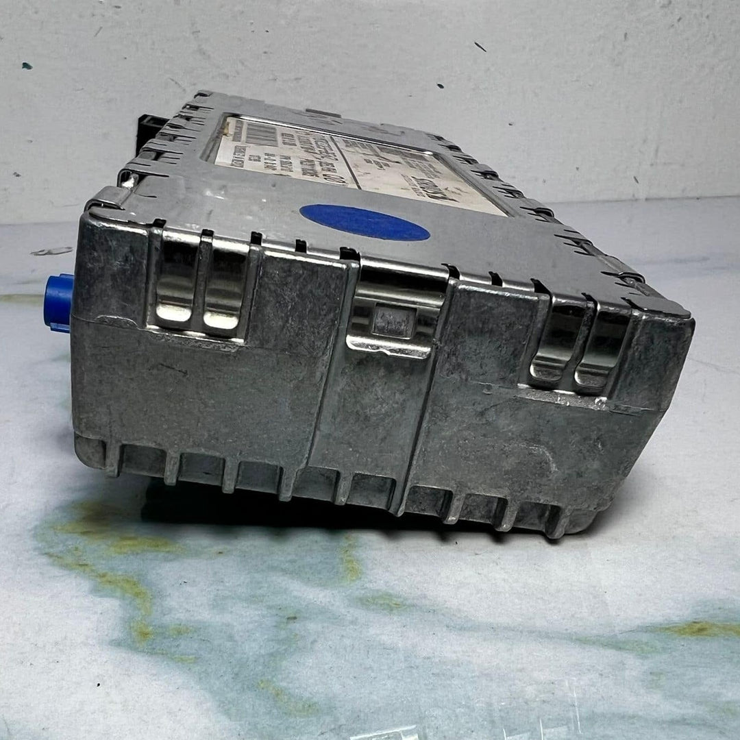 2010-2015 Mercedes E350 Satellite Radio Control Module A2128701789 E350 and E400