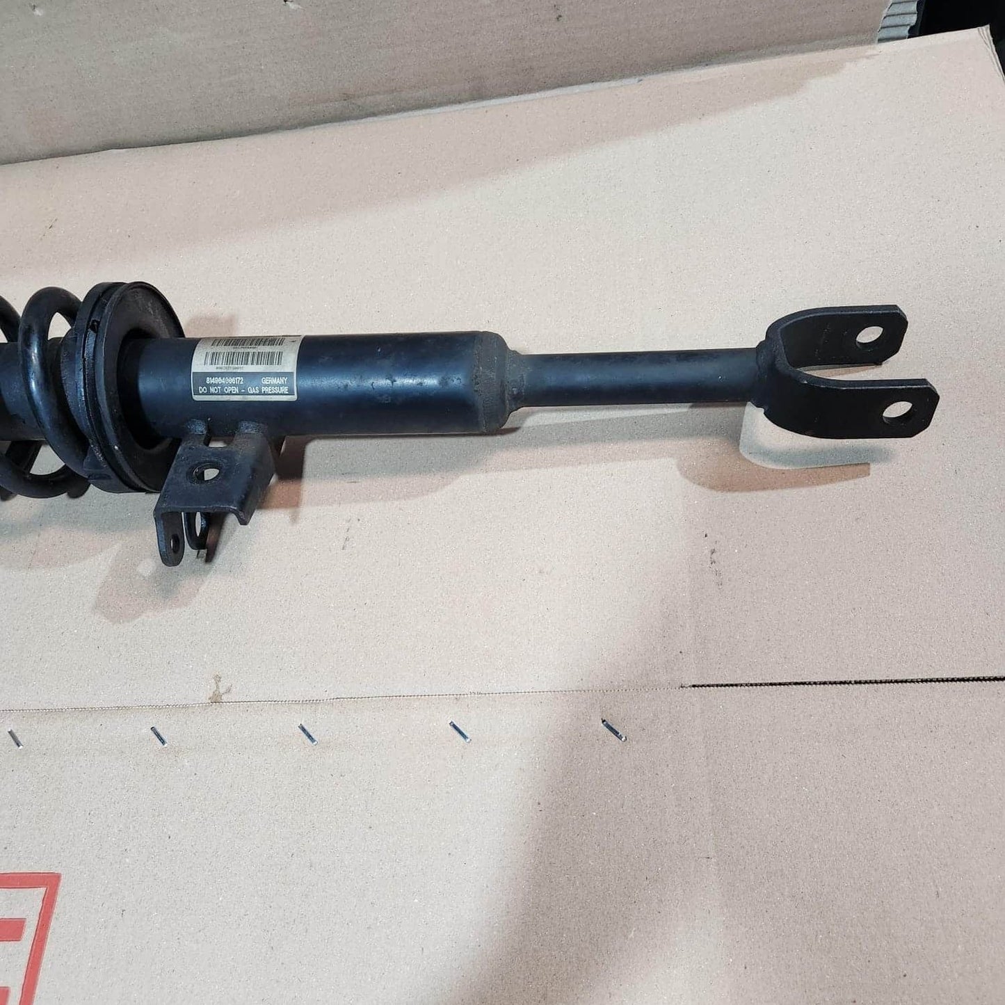 BMW Front Shock Absorber 6795446 5 Series F07 Gran Turismo models GT535I GT520I