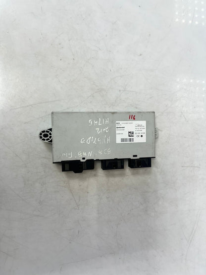 2012 BMW 535i F10 N55 HYBRID Remote Central Locking Control Module 9282116 OEM