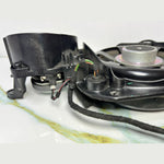 Load image into Gallery viewer, 07-13 Mercedes-Benz W221 Front Door Right Bottom Speaker Logic7 A221 8205902 OEM