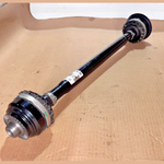 Bild in die Galerieansicht laden, BMW 3 ,4  G20 G22 G26 Z4 G29 B48 REAR RIGHT OUTPUT SHAFT DRIVE AXLE 3320-8666074